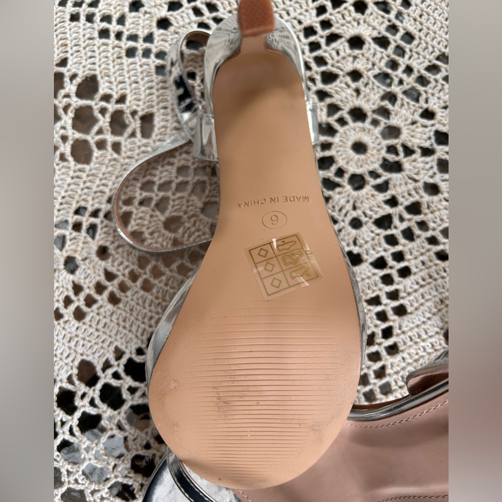 Bebo Heels - Picture 4 of 4